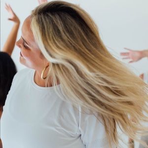 Meet your Posher, Nichole